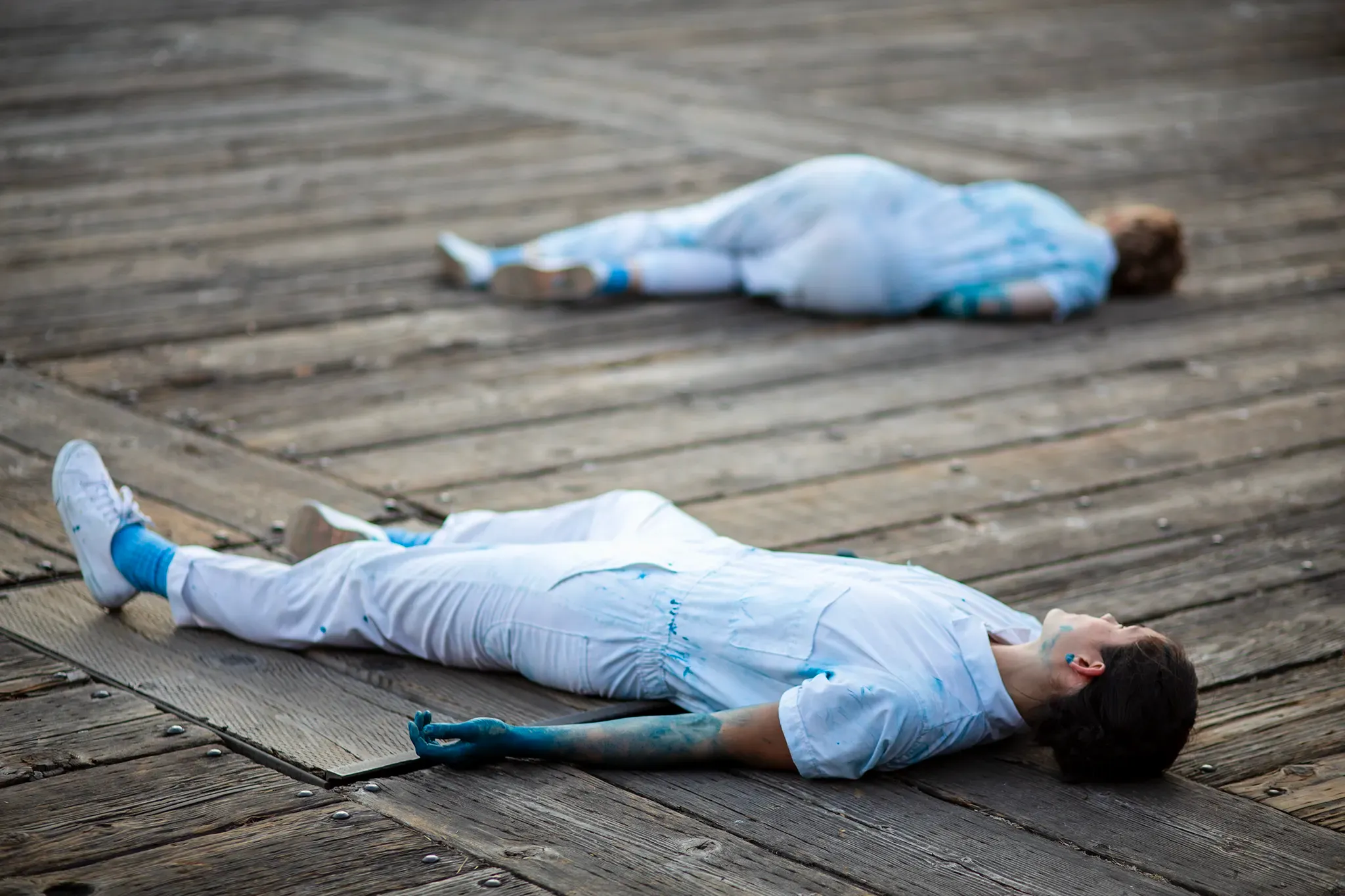 Bodies of Water — photo 4