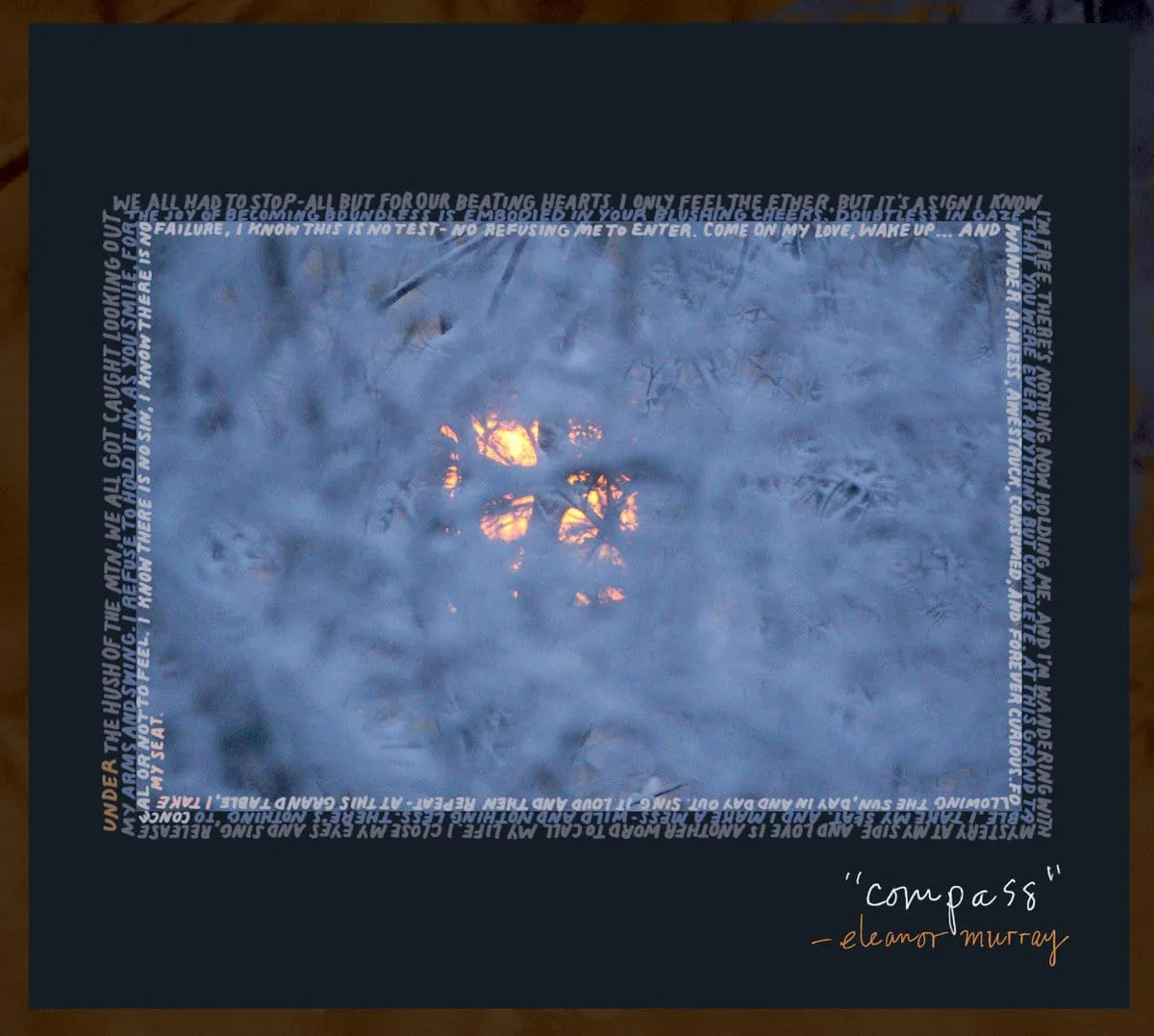 Eleanor Murray — Compass