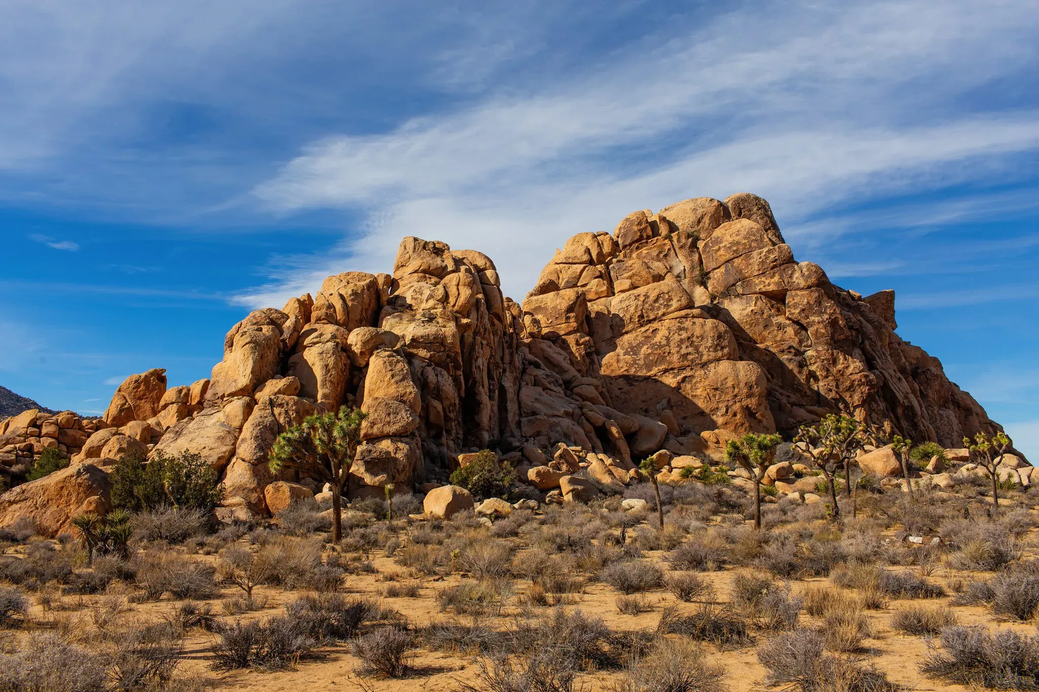 Mountains — photo 2