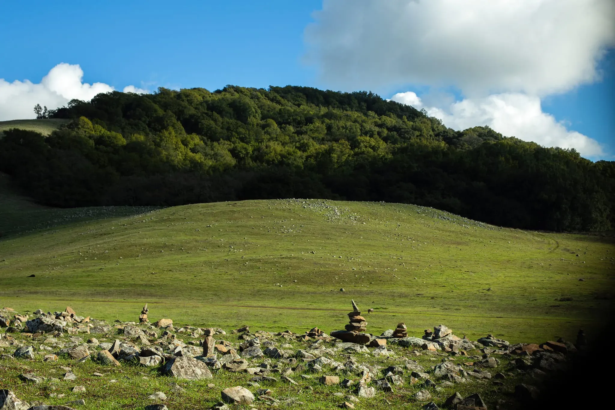 Mountains — photo 4