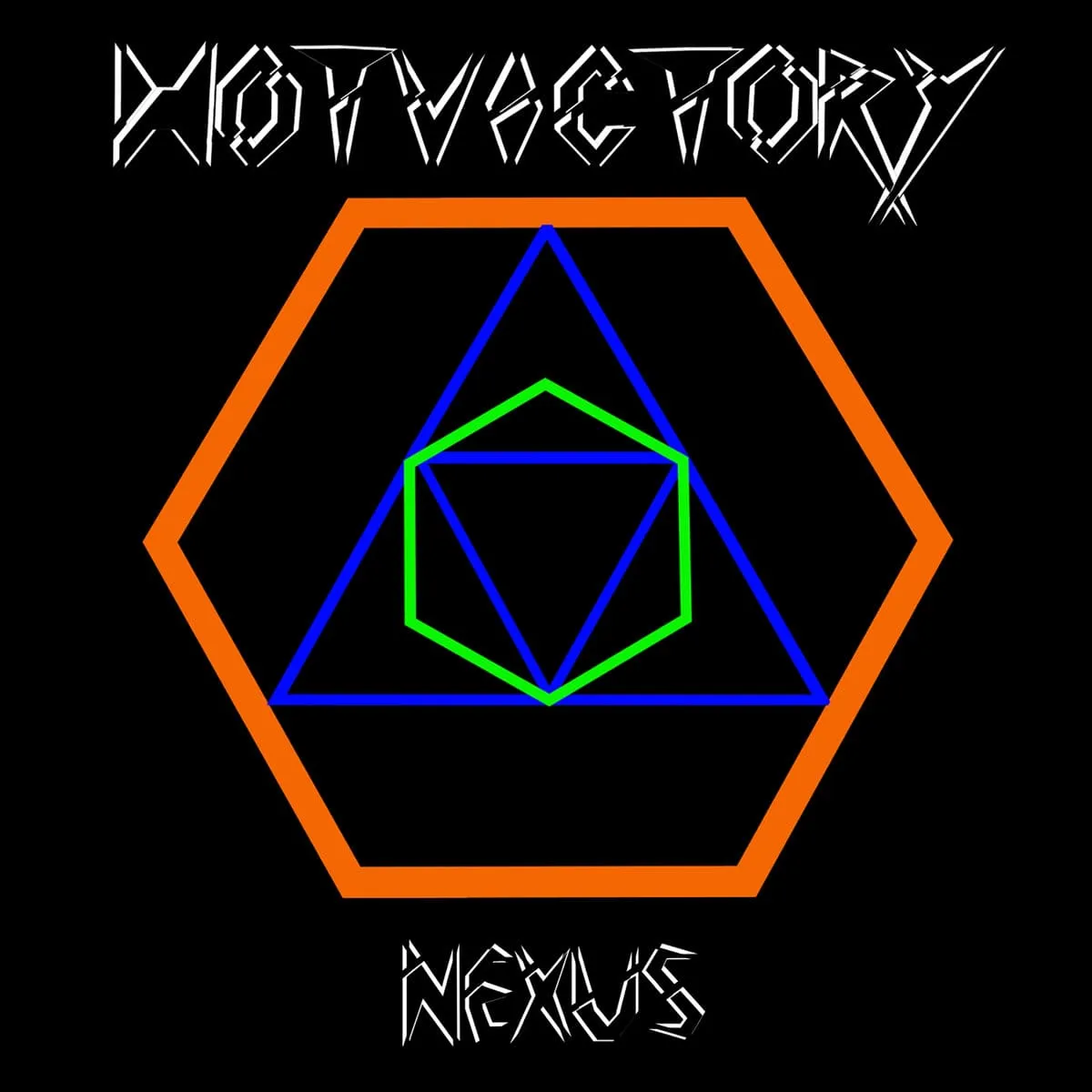 Hot Victory — Nexus