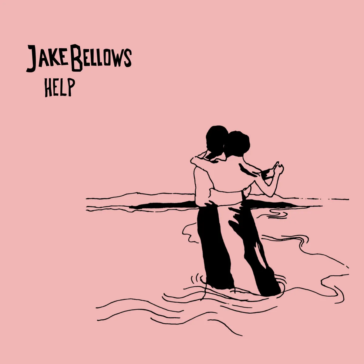 Jake Bellows — Help
