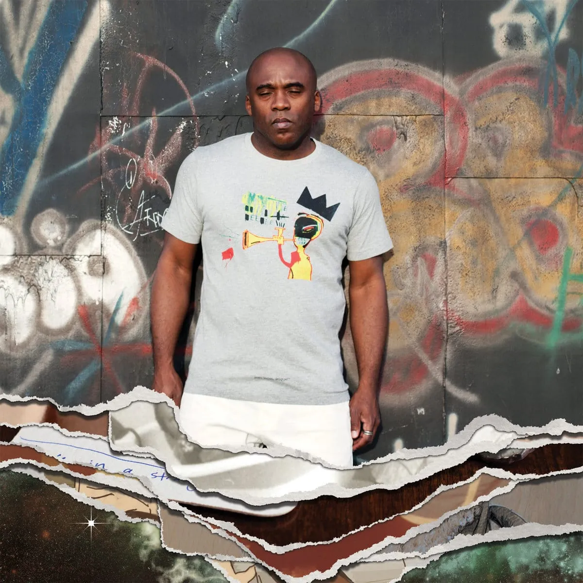 Kirt Debique — Things Left Unsaid