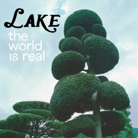 Lake — The World is Real