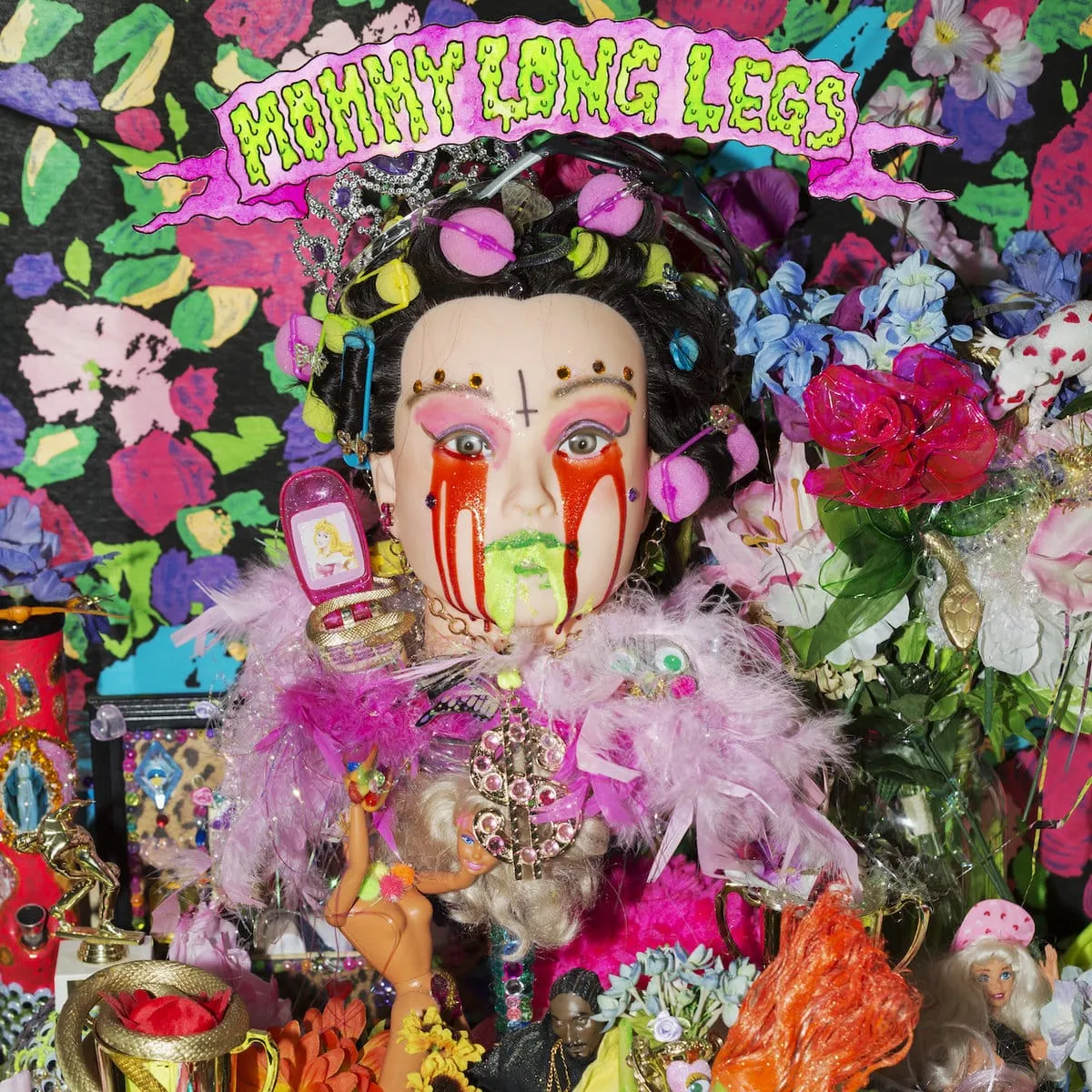 Mommy Long Legs — Rock Product