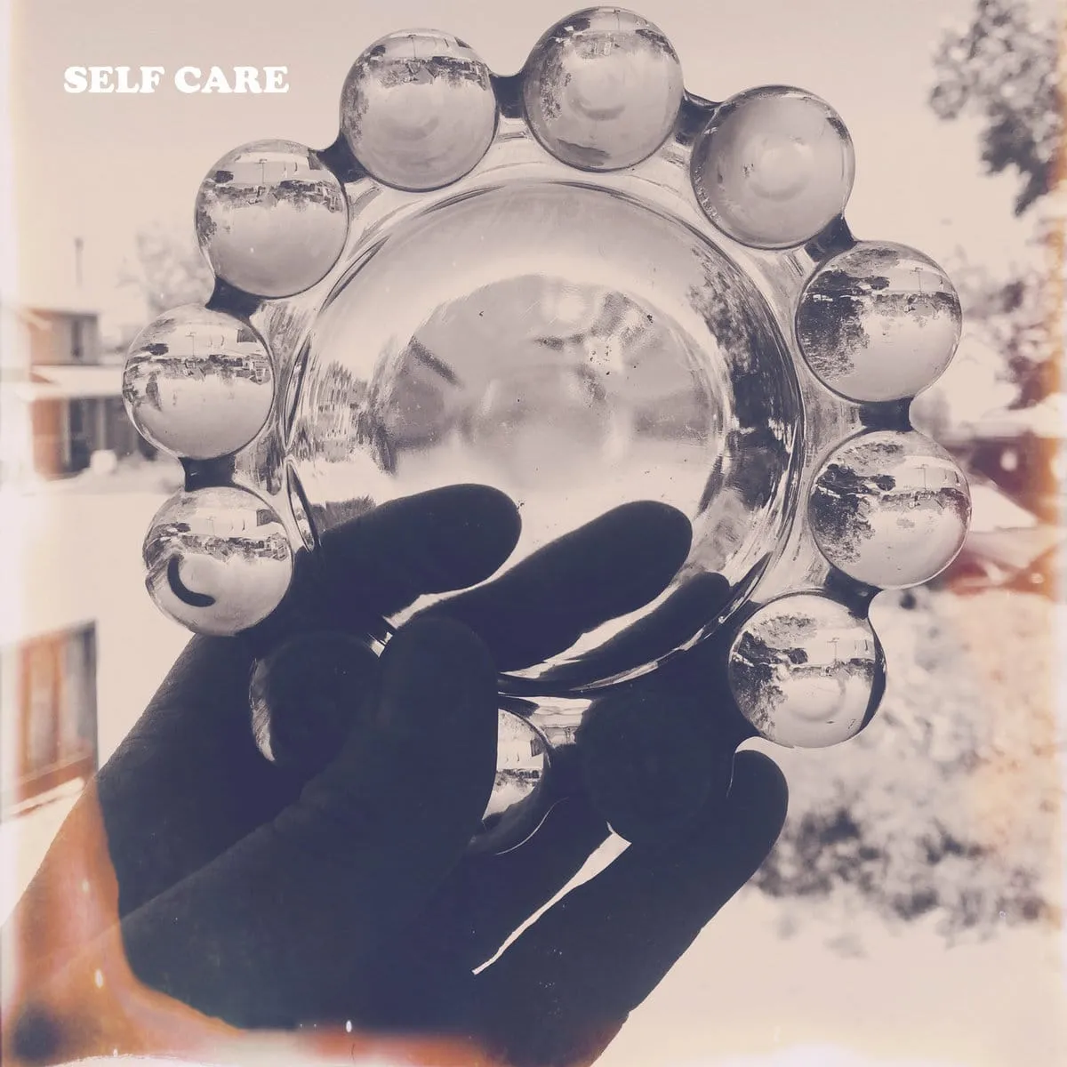 Self Care — Self Care