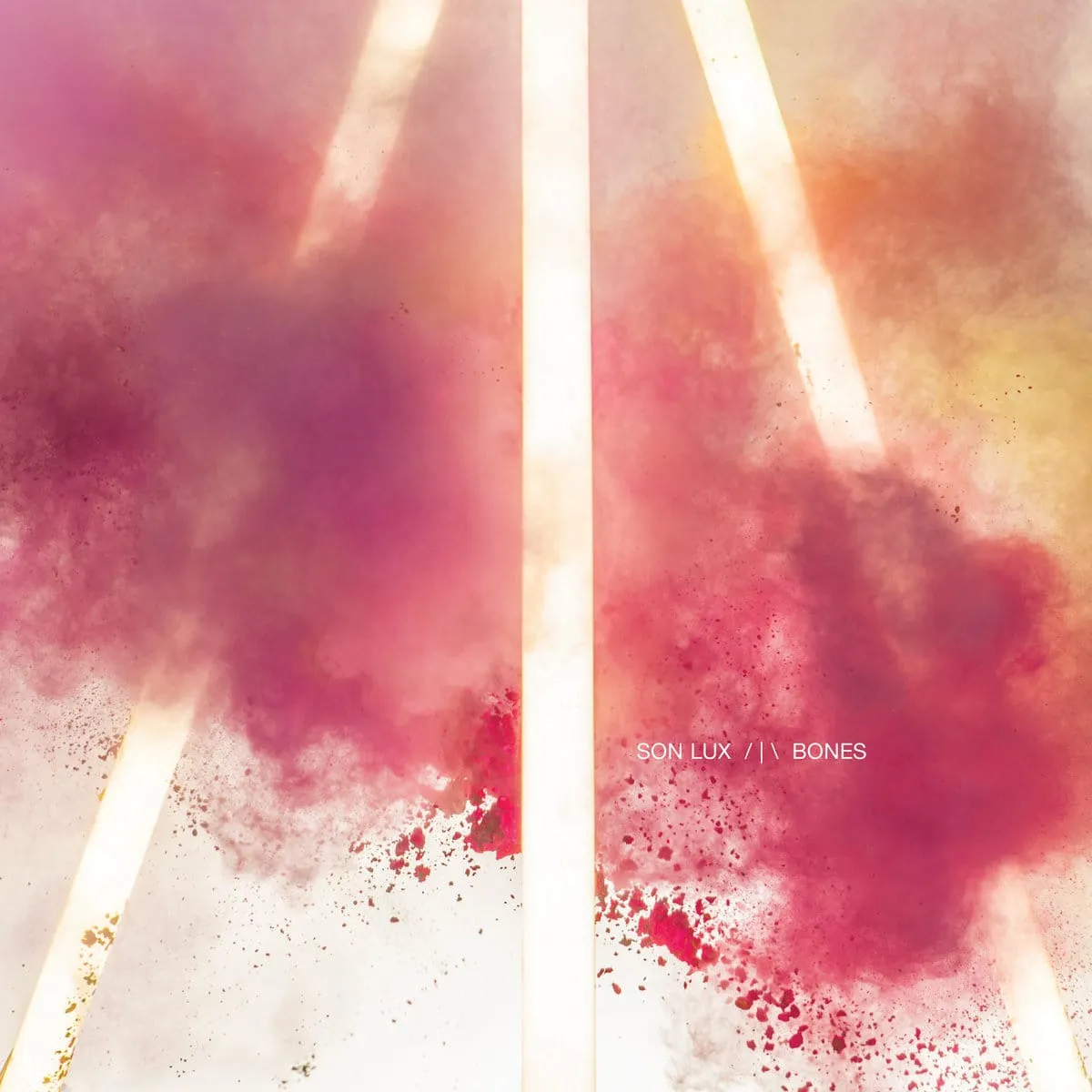 Son Lux — Bones