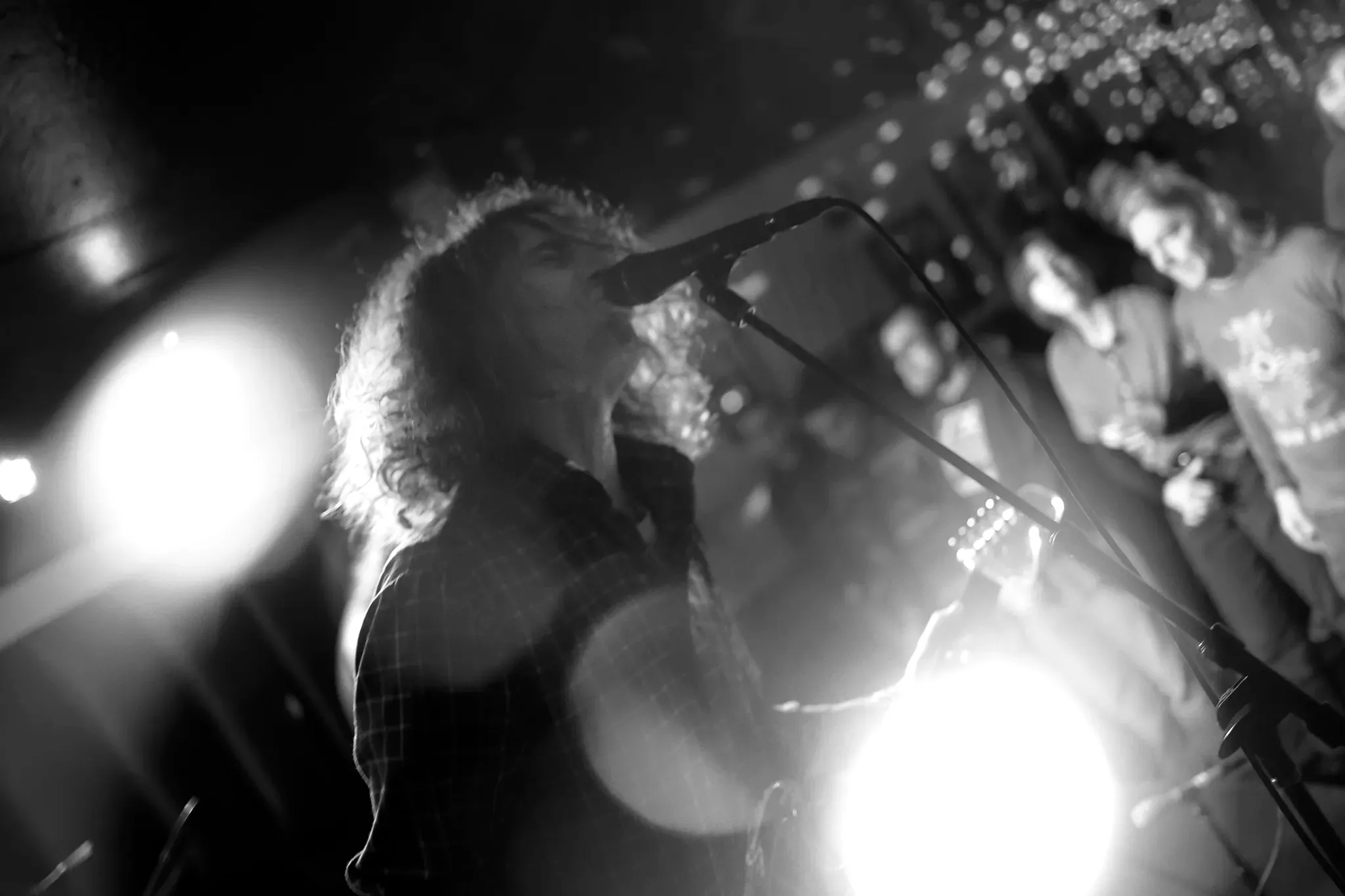 Suuns — photo 4