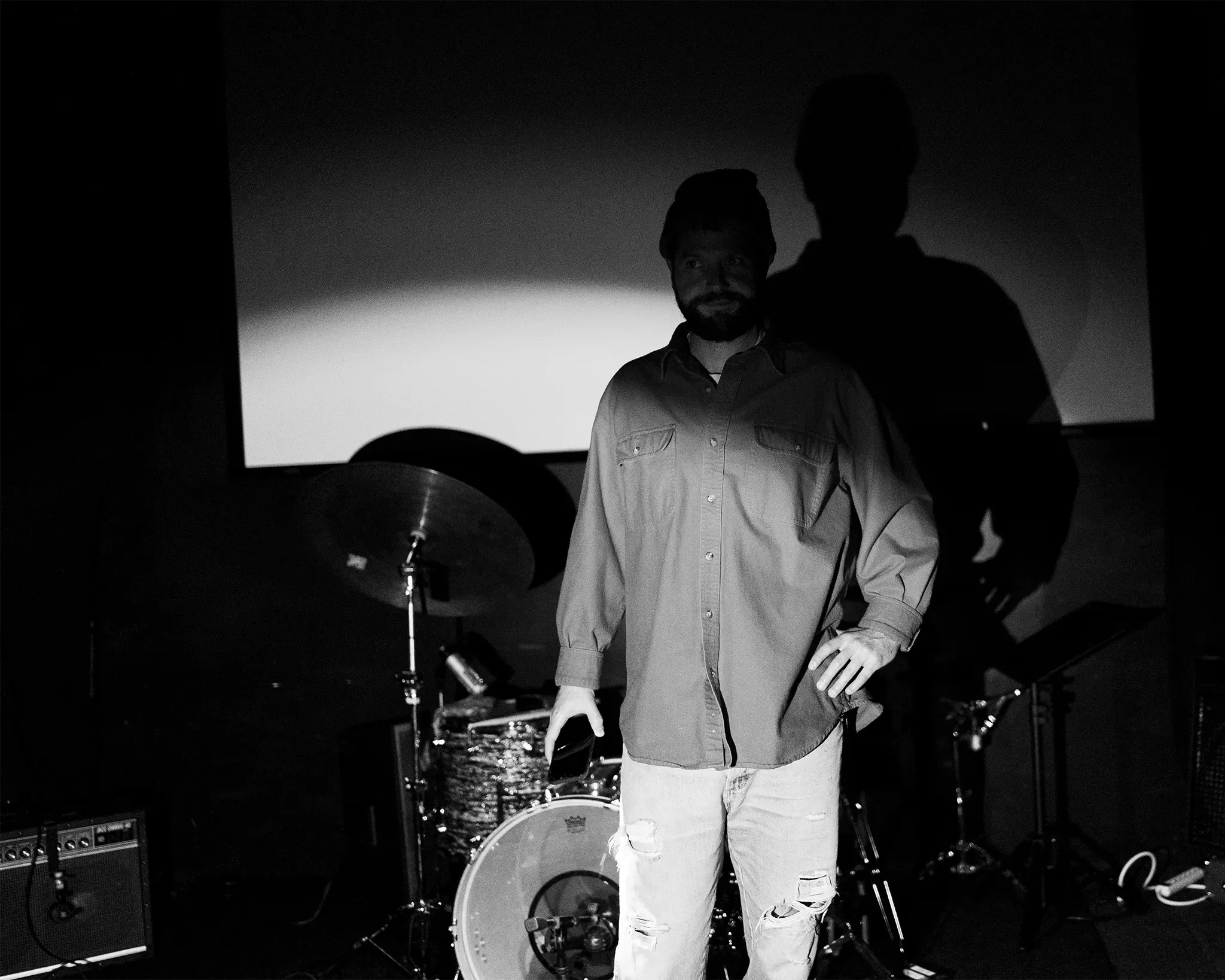 Suuns — photo 5