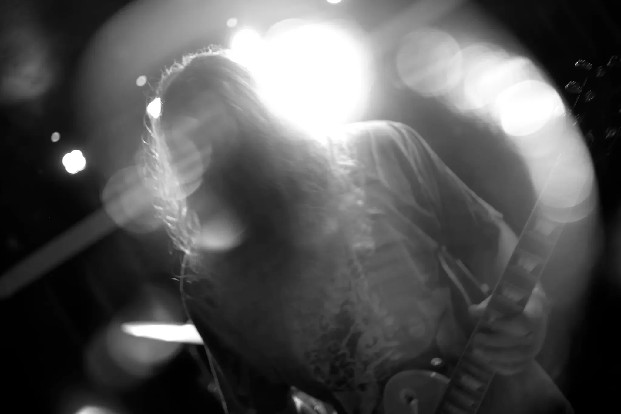 Suuns — photo 3