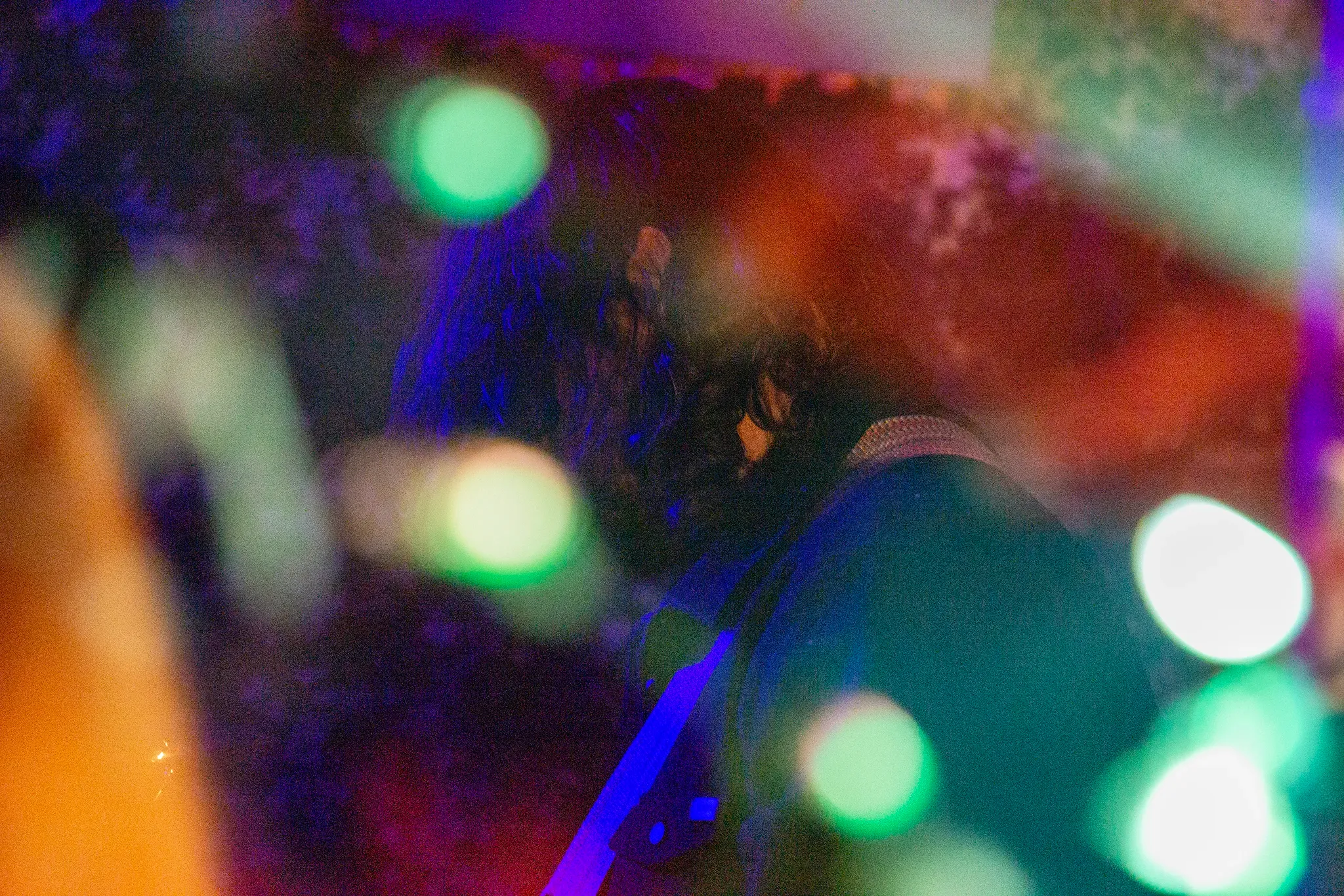 Suuns — photo 9
