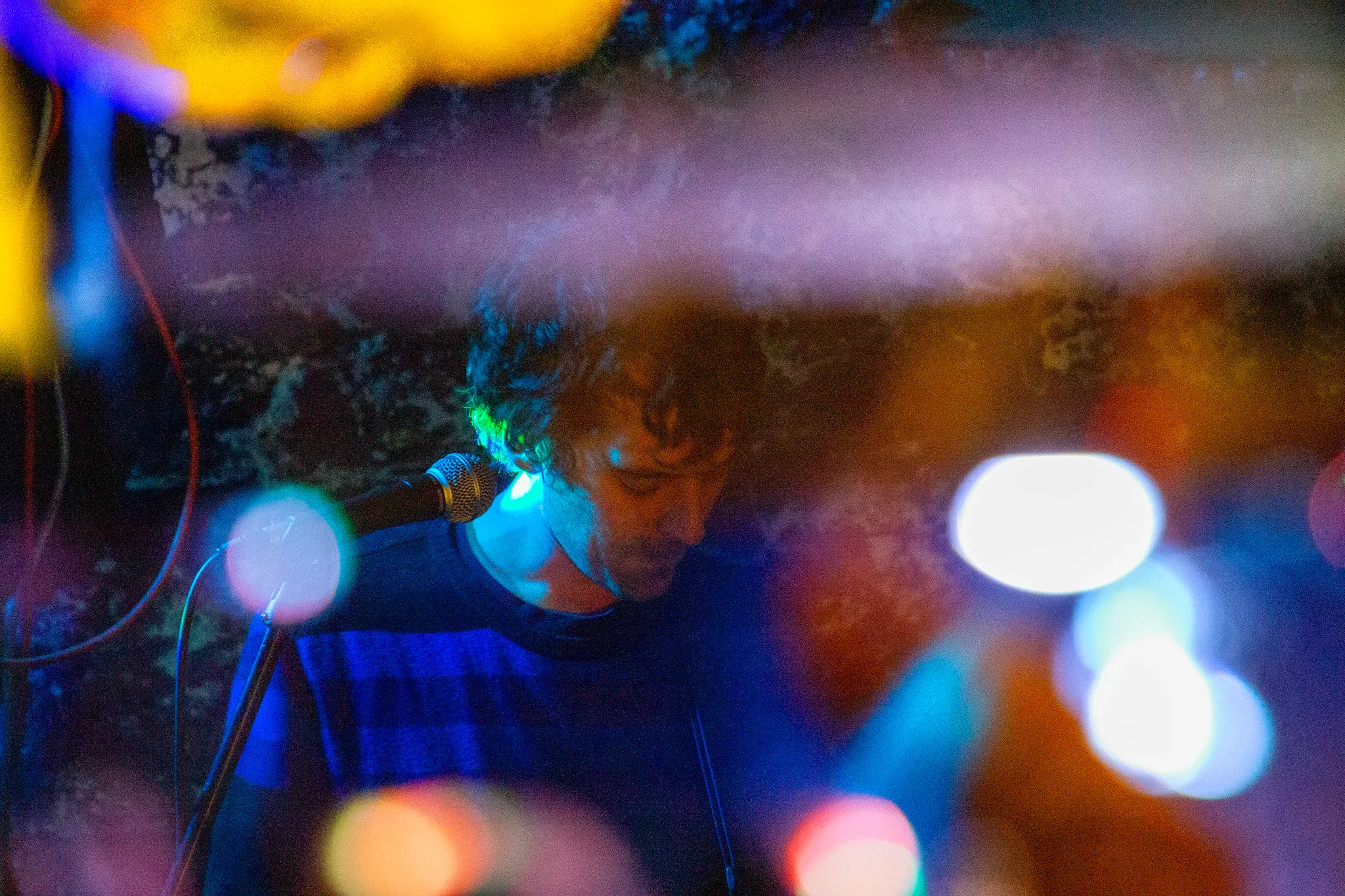 Suuns — photo 10