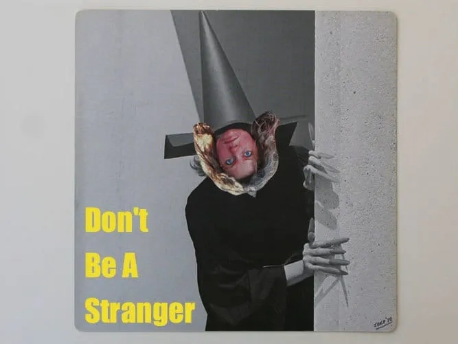 Tele Novella — Don't be a Stranger