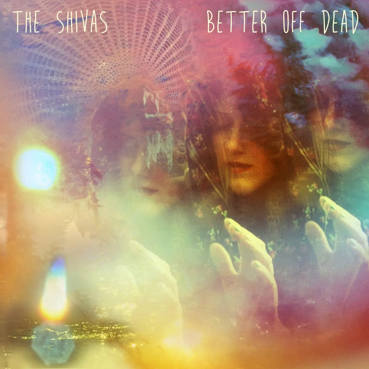 The Shivas — Better Off Dead