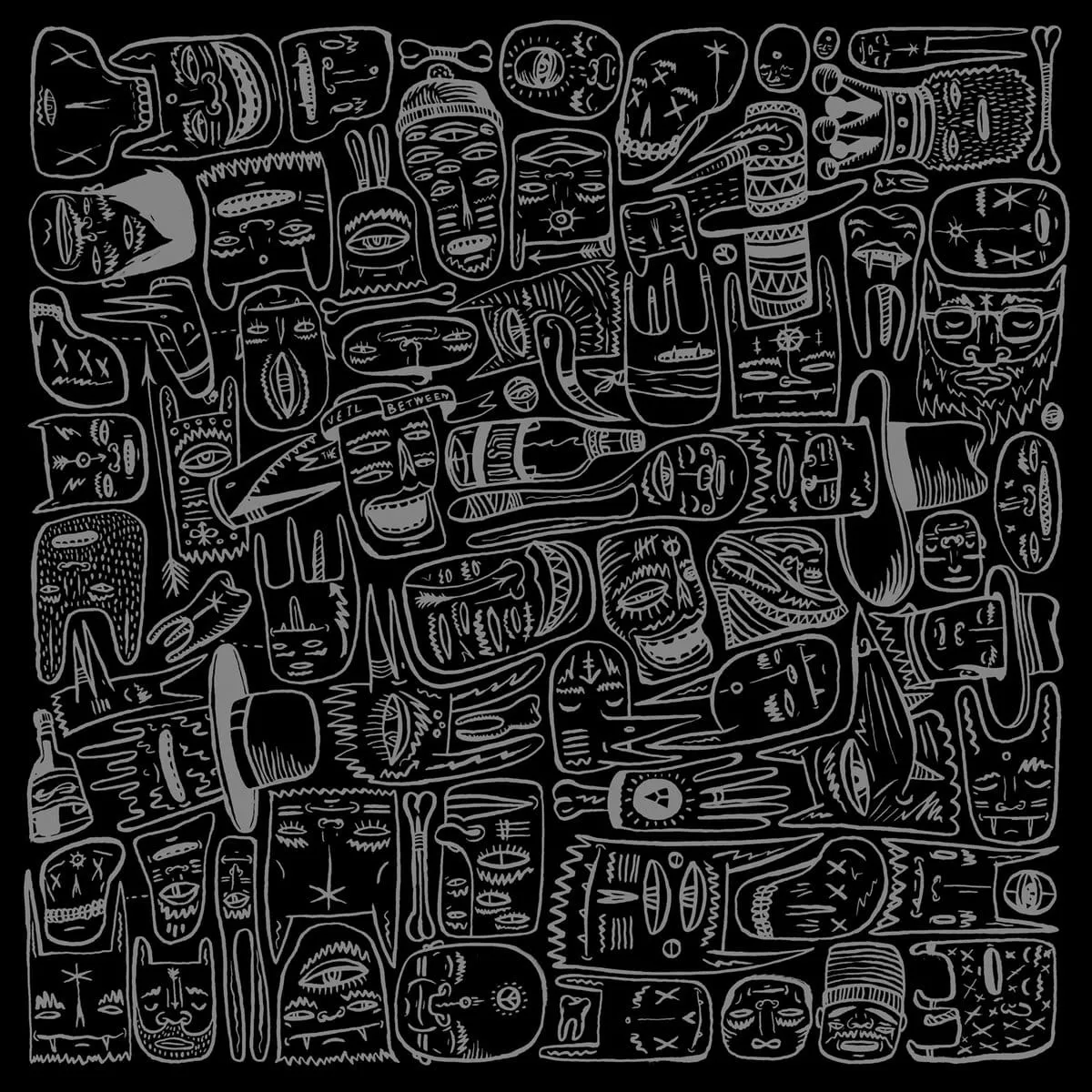 The Velvet Teen — All is Illusory