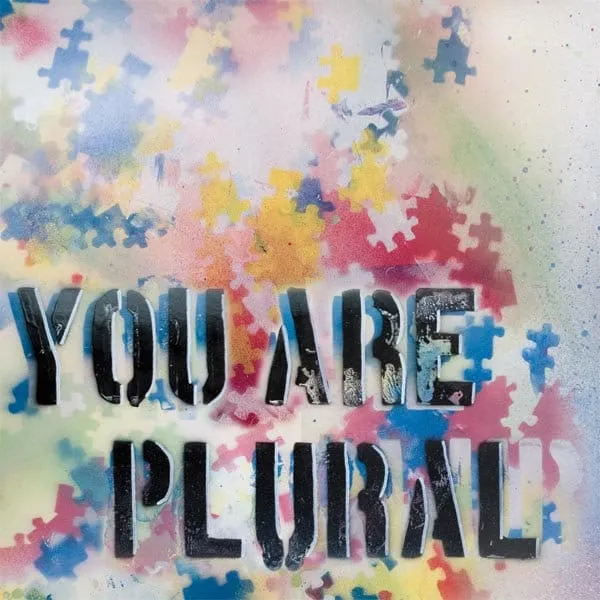 You Are Plural — No More
